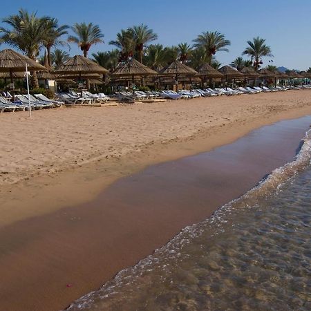 Maritim Jolie Ville Resort & Casino Sharm El-Sheikh Exterior foto Beach at Makadi Bay